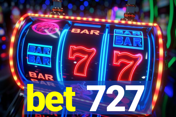 bet 727